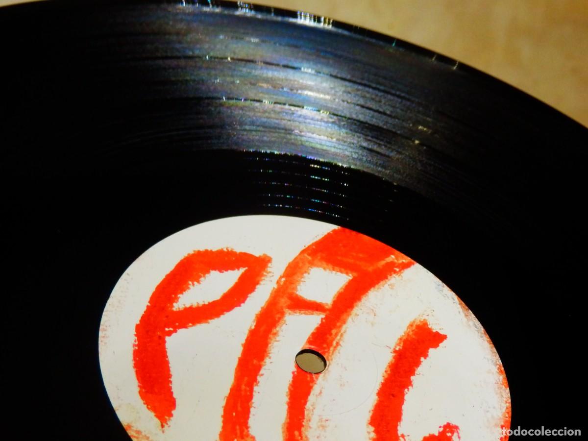 Discos de vinilo: PiL * 2LP What The World Needs Now... * Ltd Gatefold * 2015 Precintado - Foto 7