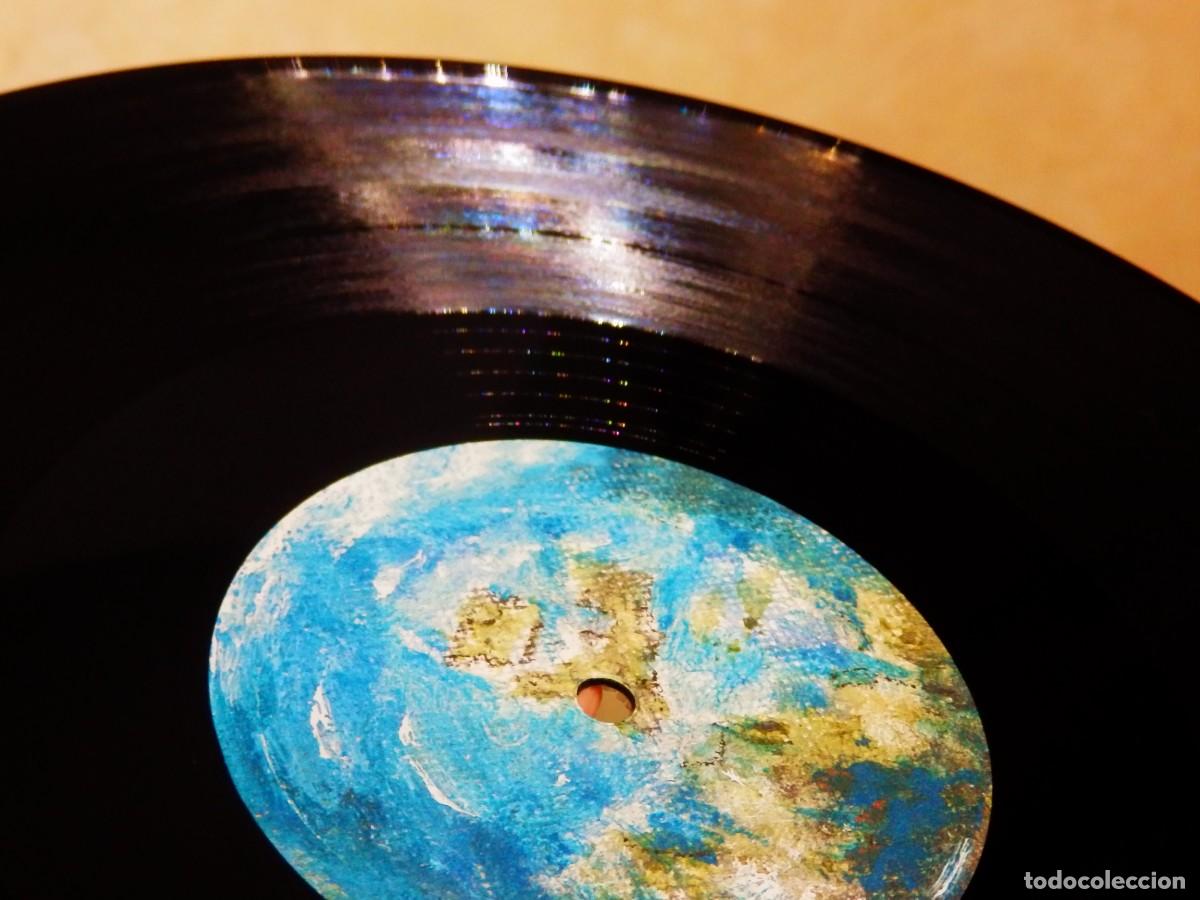 Discos de vinilo: PiL * 2LP What The World Needs Now... * Ltd Gatefold * 2015 Precintado - Foto 11