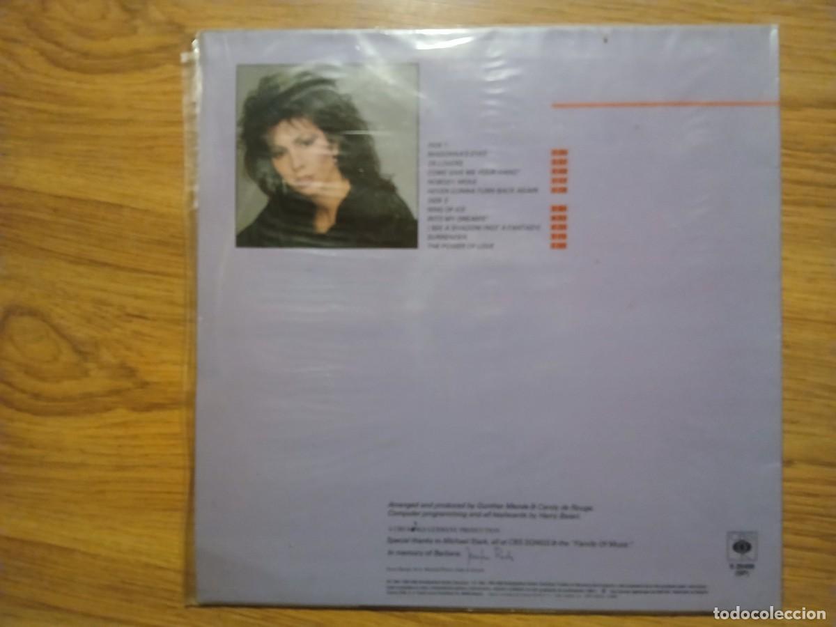 Discos de vinilo: Jennifer Rush - Jennifer Rush - Foto 2