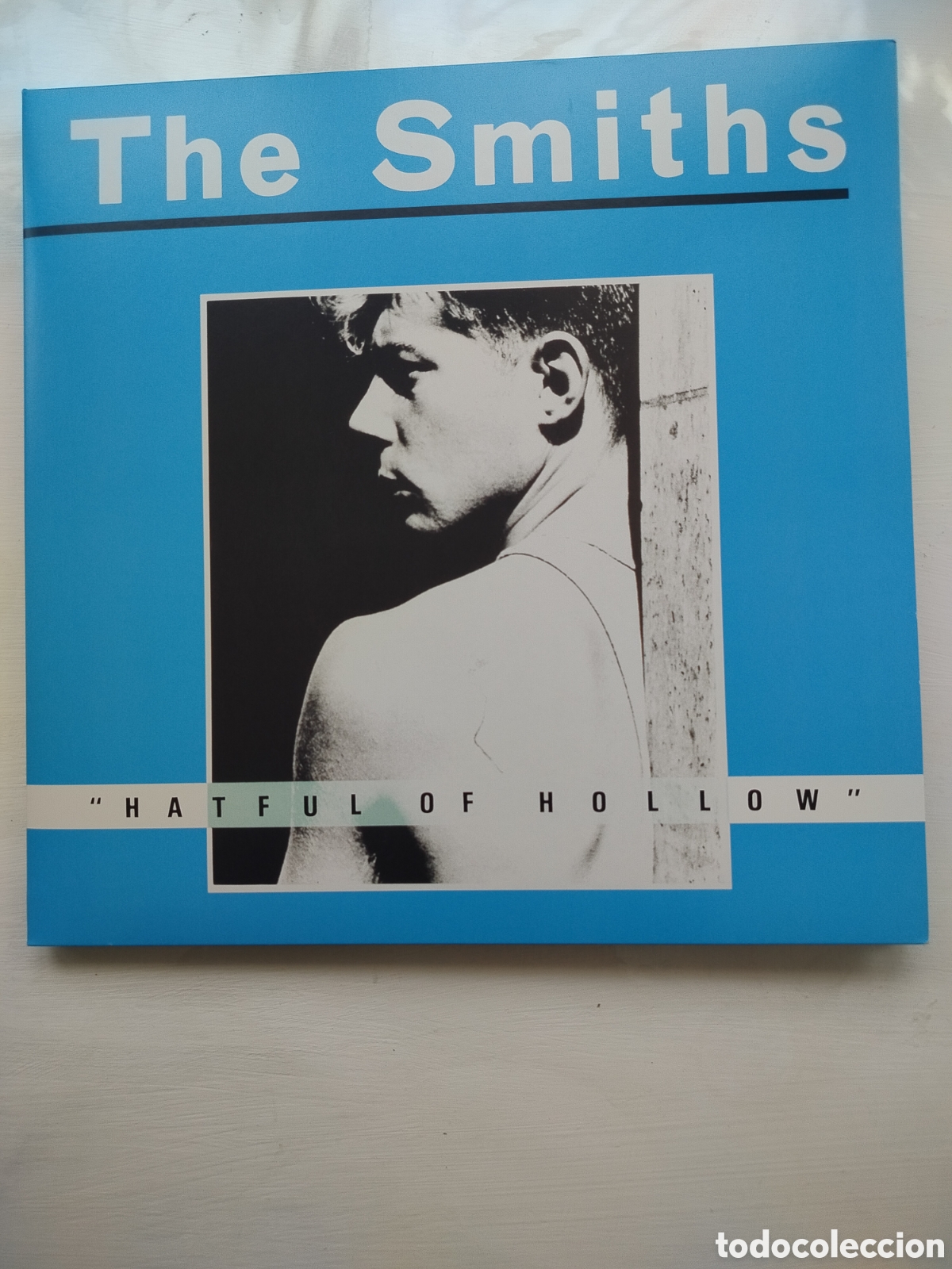 Discos de vinilo: The Smiths LP 2012.. - Foto 1