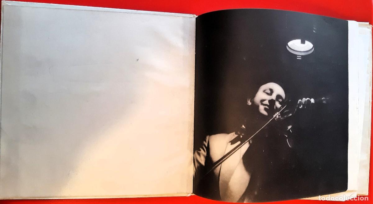 Discos de vinilo: BERNARD HILDA Y SU ORQUESTA - &Eacute;XITOS DE AYER Y DE HOY 7&rdquo; E.P. - Foto 4