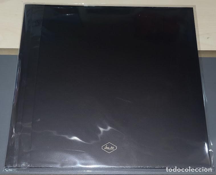 Discos de vinilo: The Mars Volta - The Mars Volta - LP Warner 2022. - Foto 2