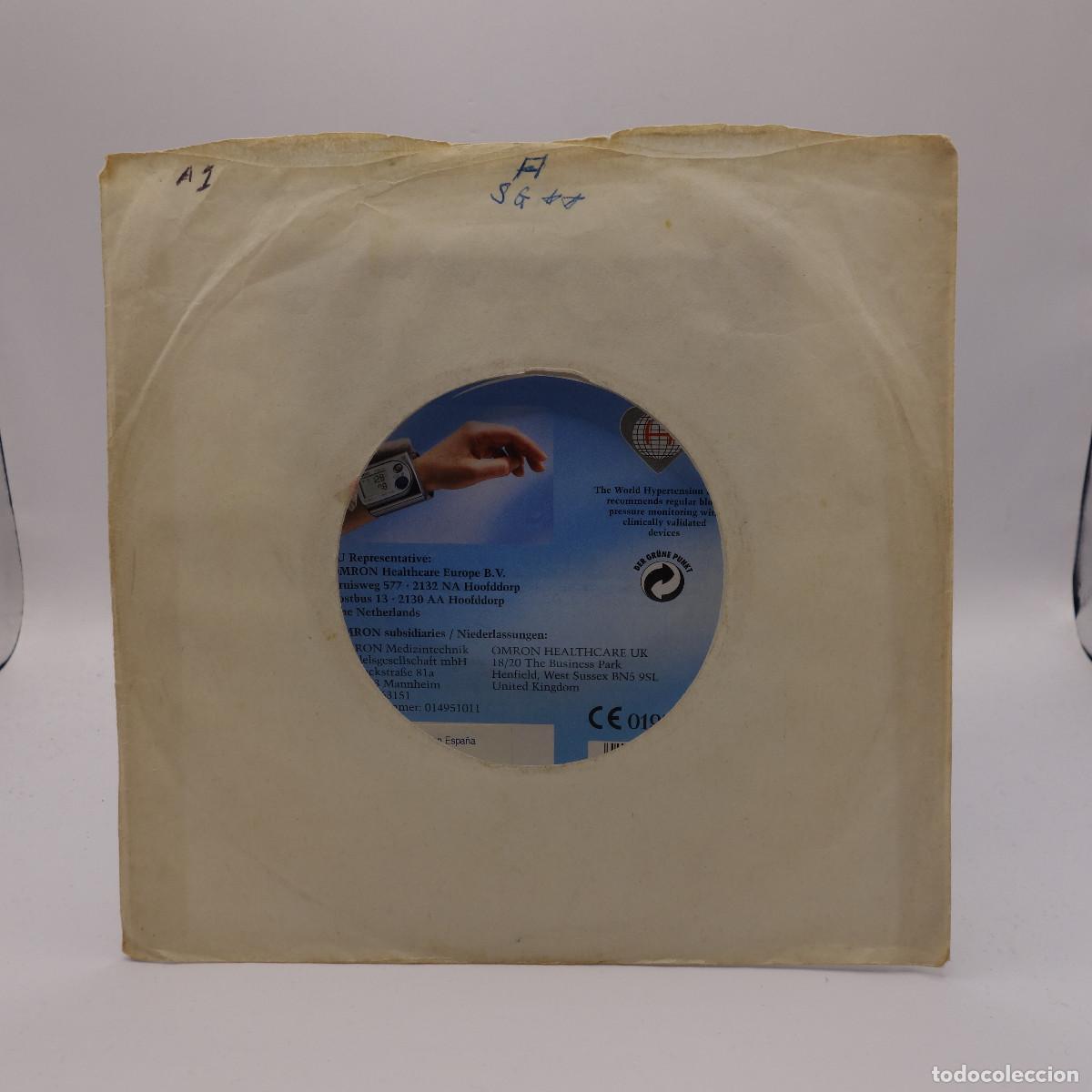 Discos de vinilo: THE HAPPENINGS - I GOT RHYTHM - Foto 1