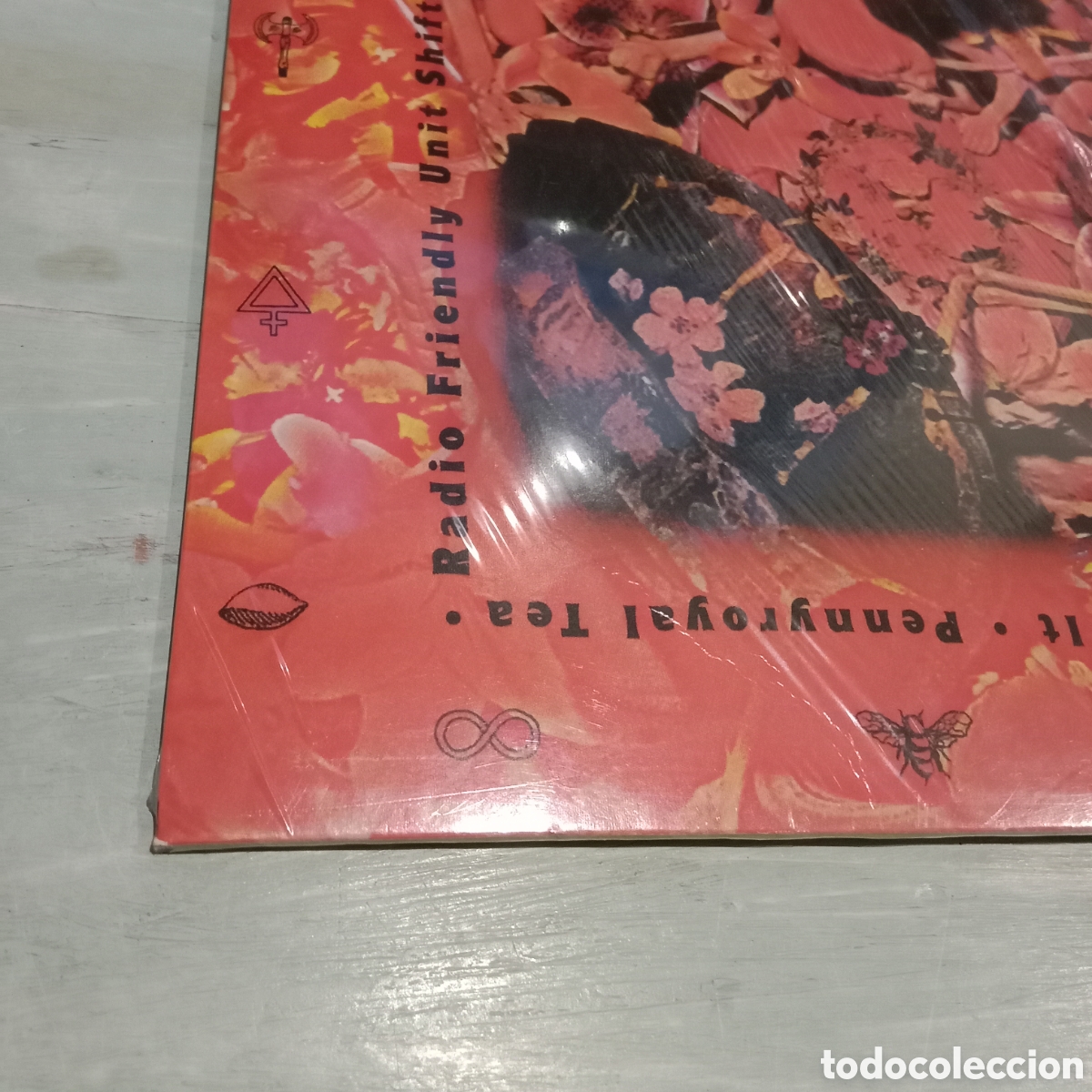 Discos de vinilo: NIRVANA - IN UTERO - LP - Foto 5