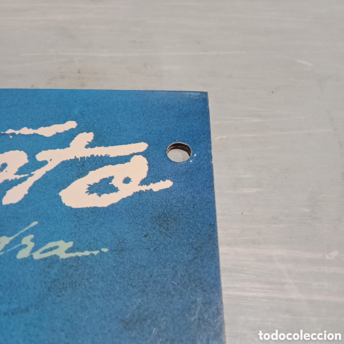 Discos de vinilo: TOTO - HYDRA - LP AOR - Foto 4
