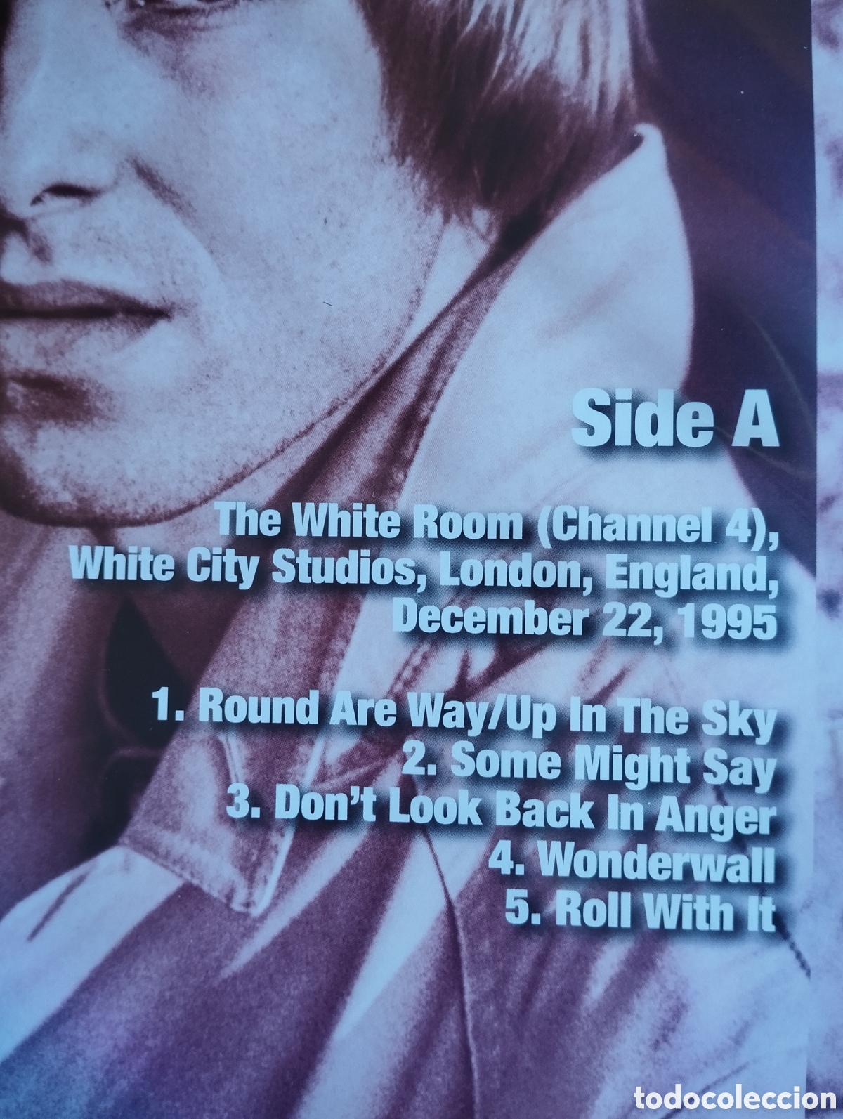 Discos de vinilo: Oasis - Glory Days - LP - Foto 4