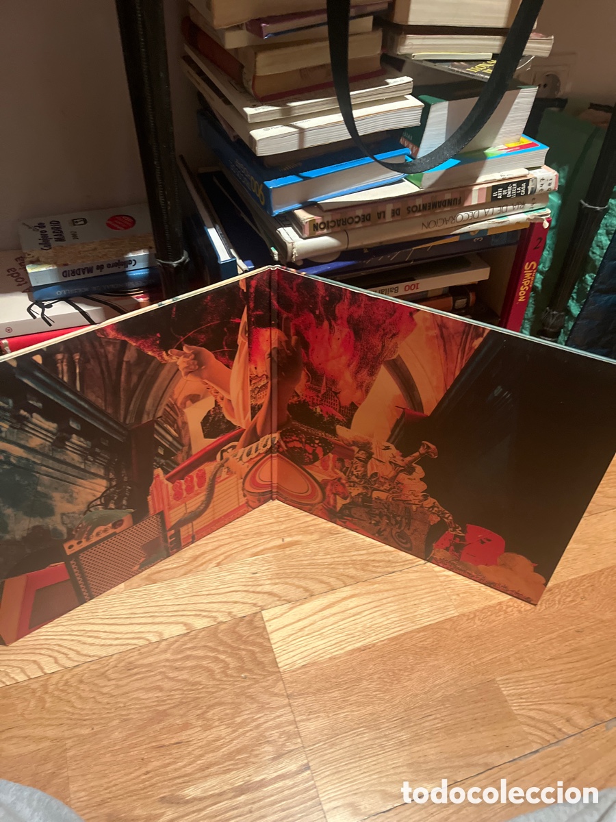 Discos de vinilo: dig out your soul oasis - Foto 3