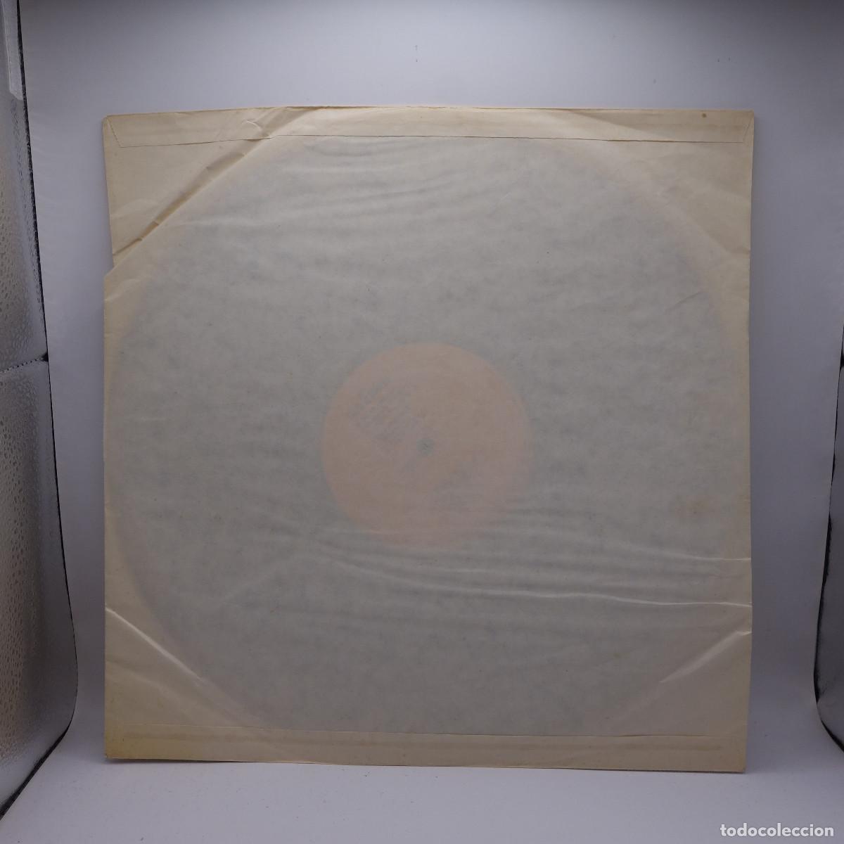 Discos de vinilo: AL STEWART - TIME PASSAGES - Foto 3