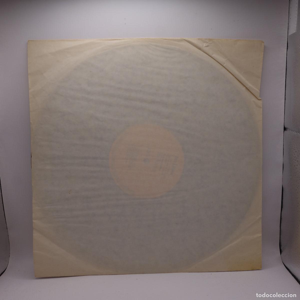 Discos de vinilo: AL STEWART - TIME PASSAGES - Foto 4