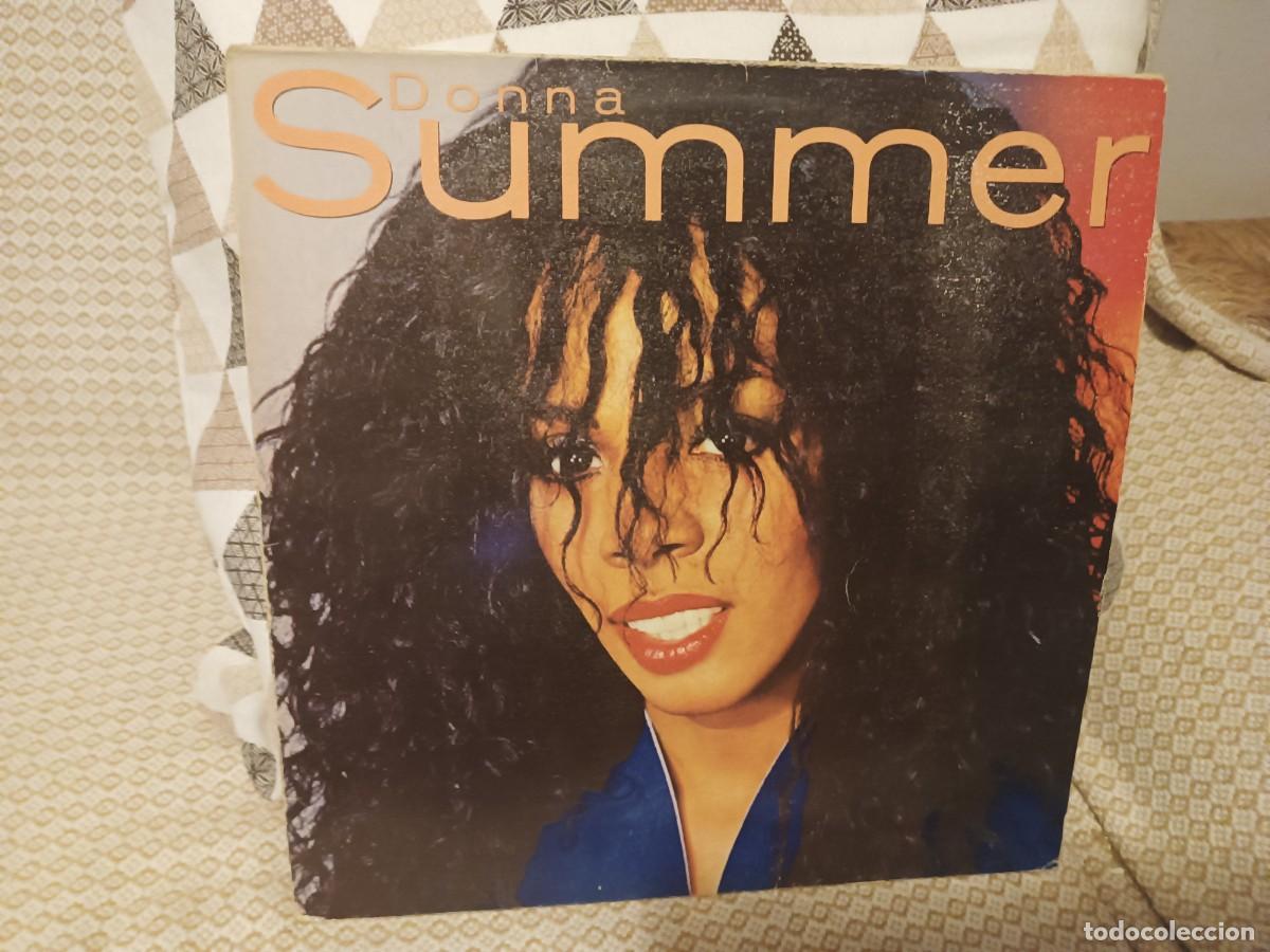 Discos de vinilo: Donna Summer............ - Foto 1