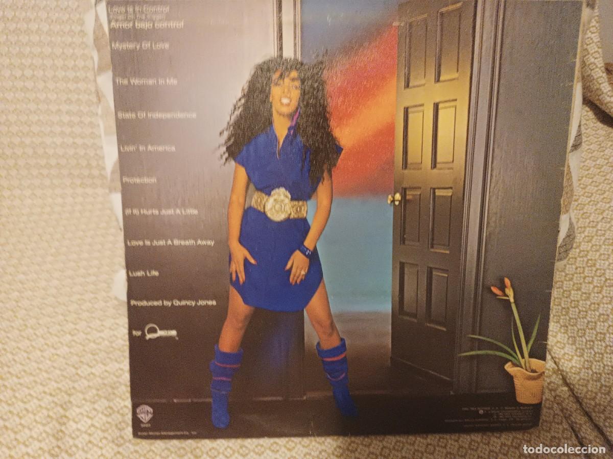 Discos de vinilo: Donna Summer............ - Foto 2