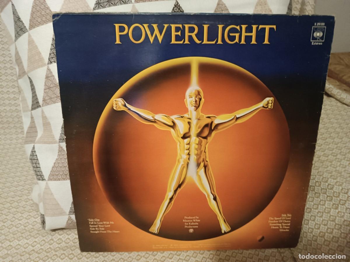 Discos de vinilo: Earth Wind & Fire....... - Foto 2