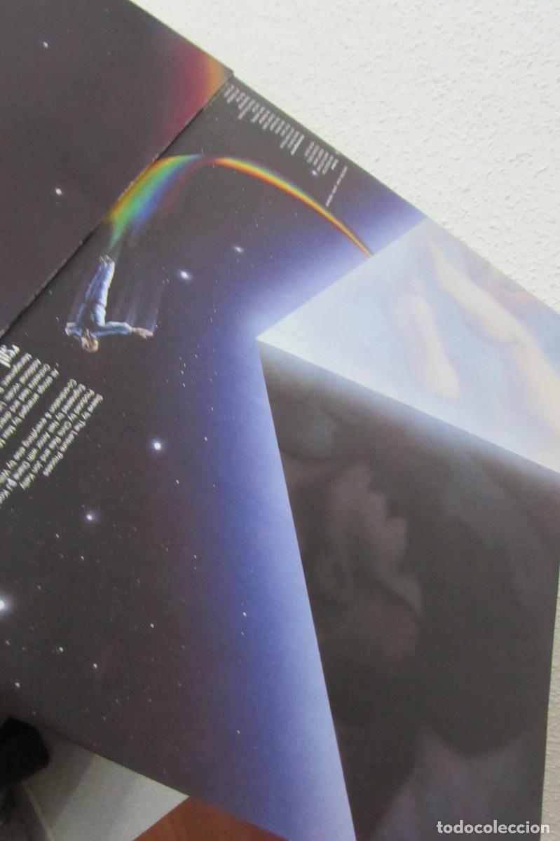 Discos de vinilo: Chris Rea &ndash; The Road To Hell Germany 1989 - Foto 4