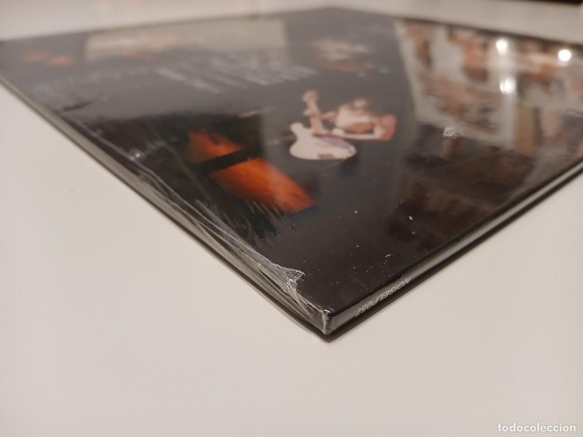 Discos de vinilo: Grave Digger &ndash; Witch Hunter- (2018) LP disco vinilo - Foto 3