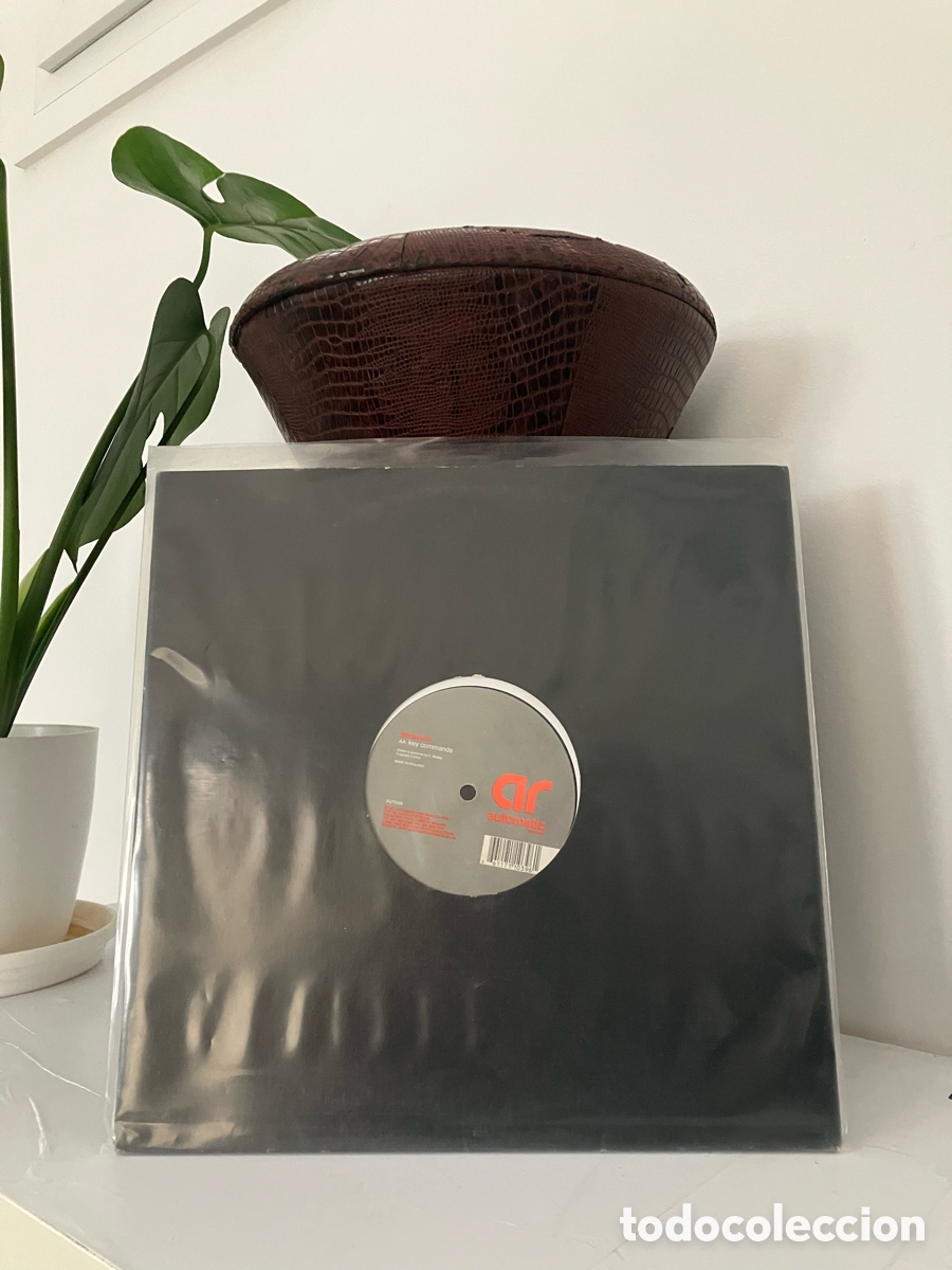 Discos de vinilo: Wintersun - Atonal Measure - Foto 1