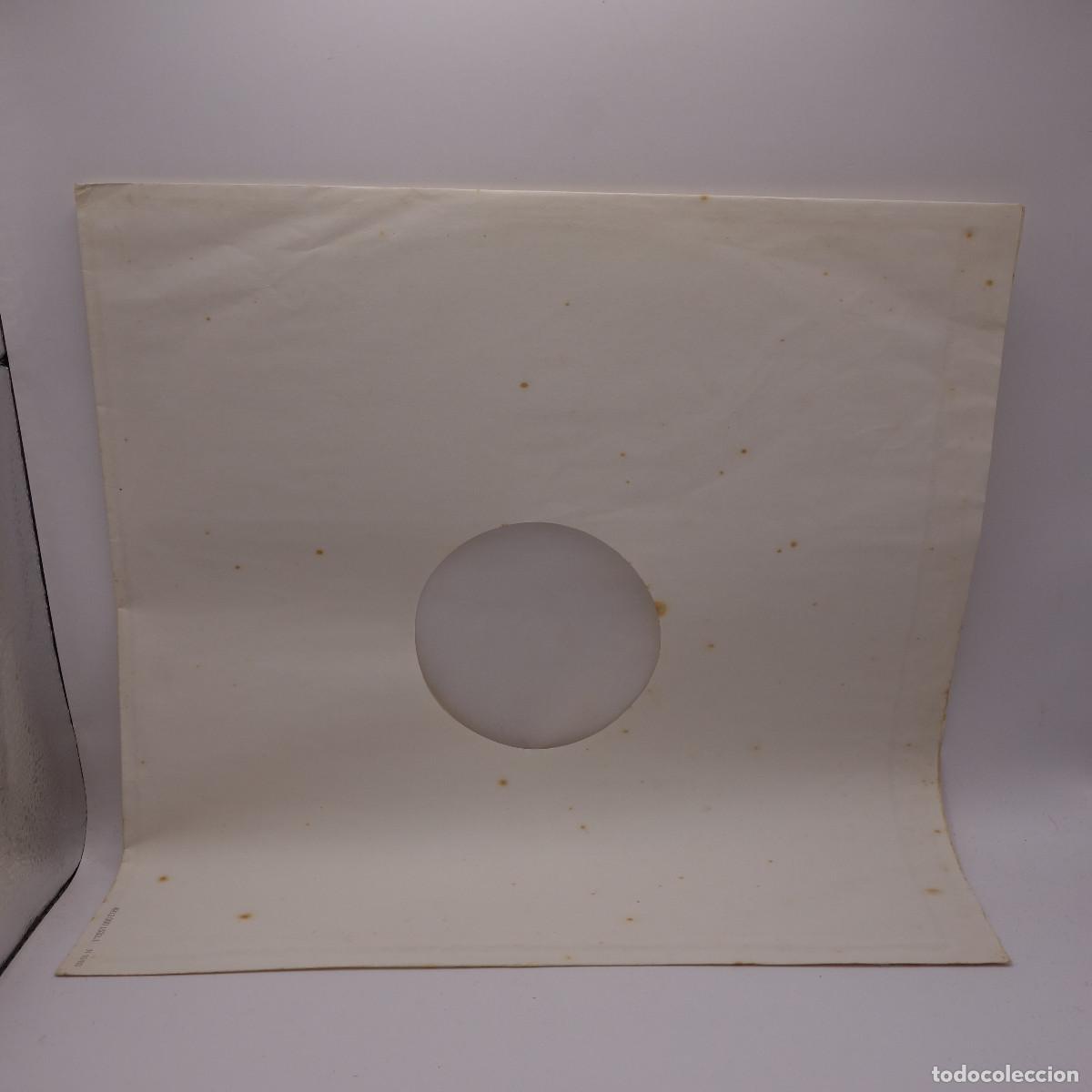 Discos de vinilo: DOCTOR ZHIVAGO - BSO - Foto 3