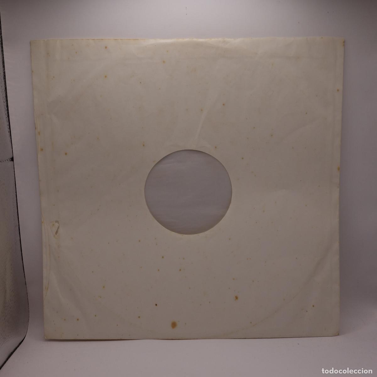 Discos de vinilo: DOCTOR ZHIVAGO - BSO - Foto 4