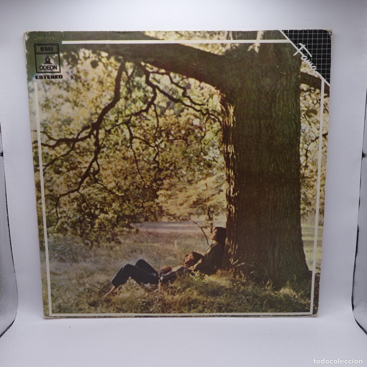 Discos de vinilo: JOHN LENNON / PLASTIC ONO BAND - Foto 1
