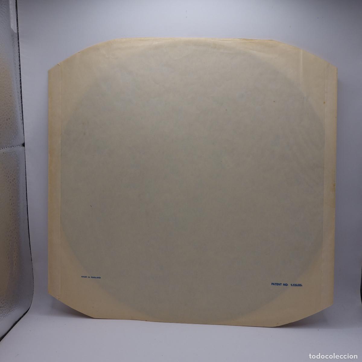 Discos de vinilo: JOHN LENNON / PLASTIC ONO BAND - Foto 3