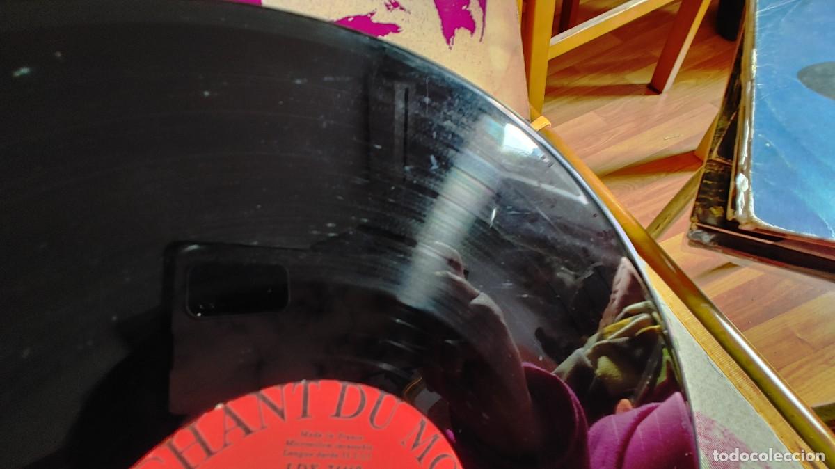 Discos de vinilo: RAIMON-LP DIGUEM NO-GATEFOLD - Foto 2