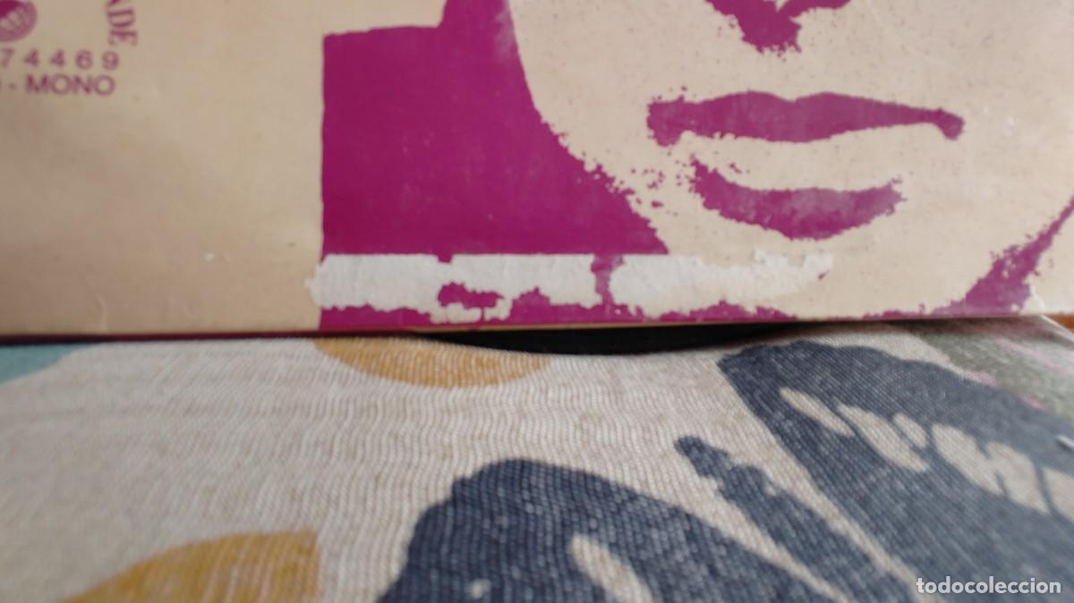 Discos de vinilo: RAIMON-LP DIGUEM NO-GATEFOLD - Foto 5