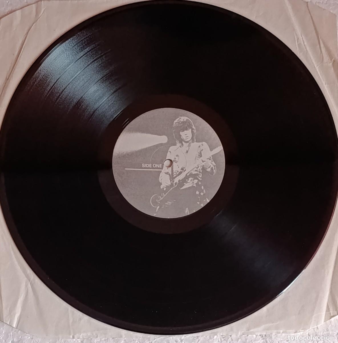 Discos de vinilo: The Rolling Stones. Long summer 1978 - Foto 4