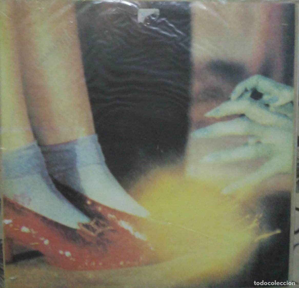 Discos de vinilo: Electric Light Orchestra (ELO) Eldorado (LP Ruso) - Foto 4