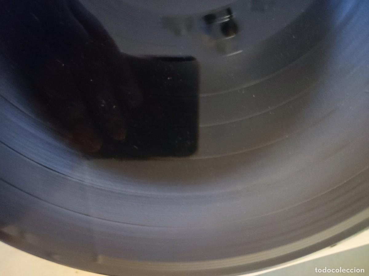 Discos de vinilo: Jacques Brel Ne Me Quitte Pas Lp vinyl - Foto 6