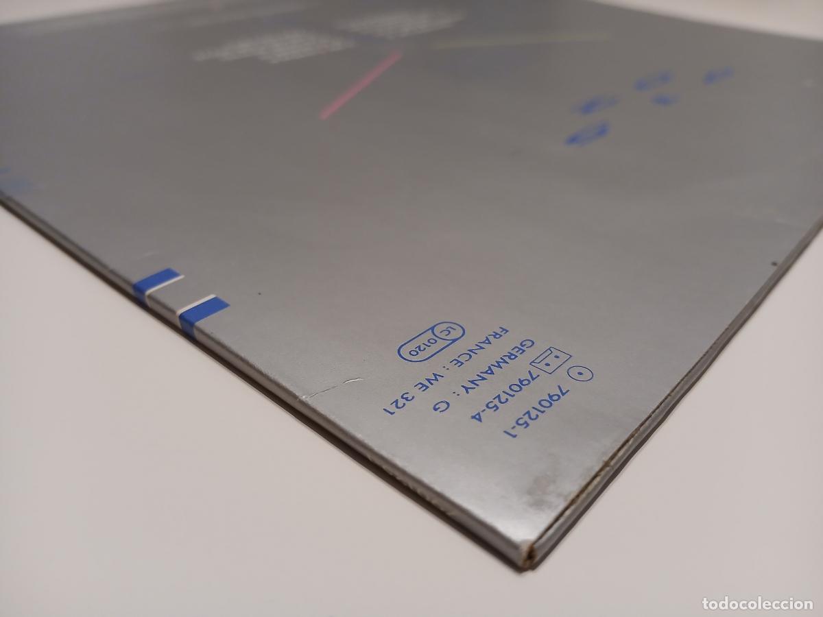 Discos de vinilo: Yes &ndash; 90125- LP disco vinilo - Foto 6