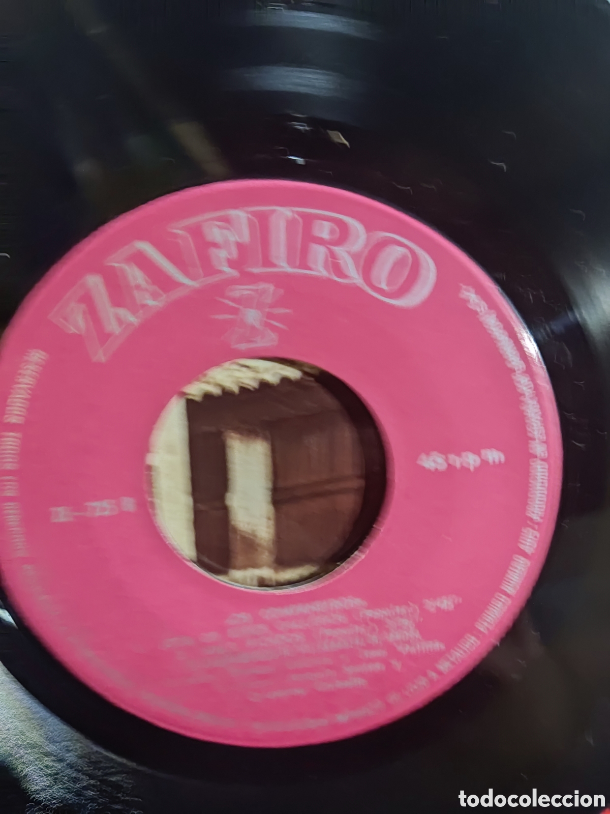 Discos de vinilo: Os campaneiros del a&ntilde;o 1966 - Foto 4
