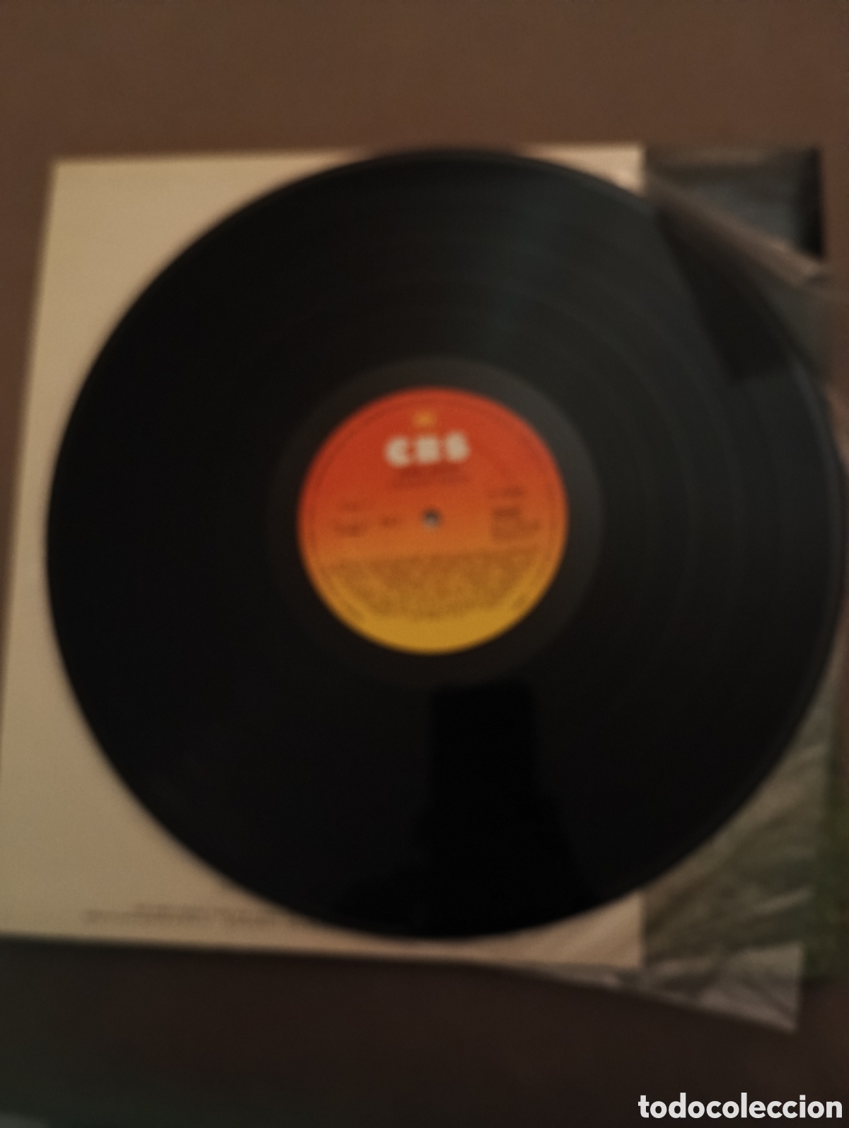 Discos de vinilo: JANIS JOPLIN &rdquo; GREATEST HITS &rdquo; - Foto 3