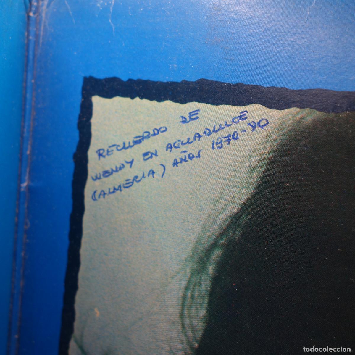 Discos de vinilo: CAT STEVENS - THE TEASER AND THE FIRECAT - Foto 9