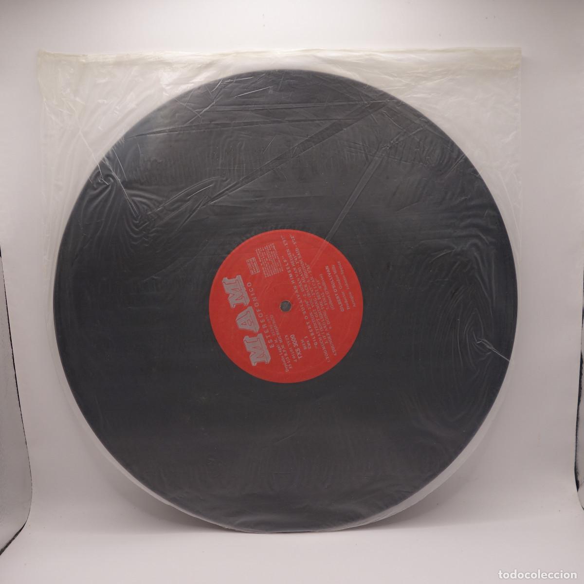 Discos de vinilo: GILBERT OSULLIVAN - HIMSELF - Foto 4