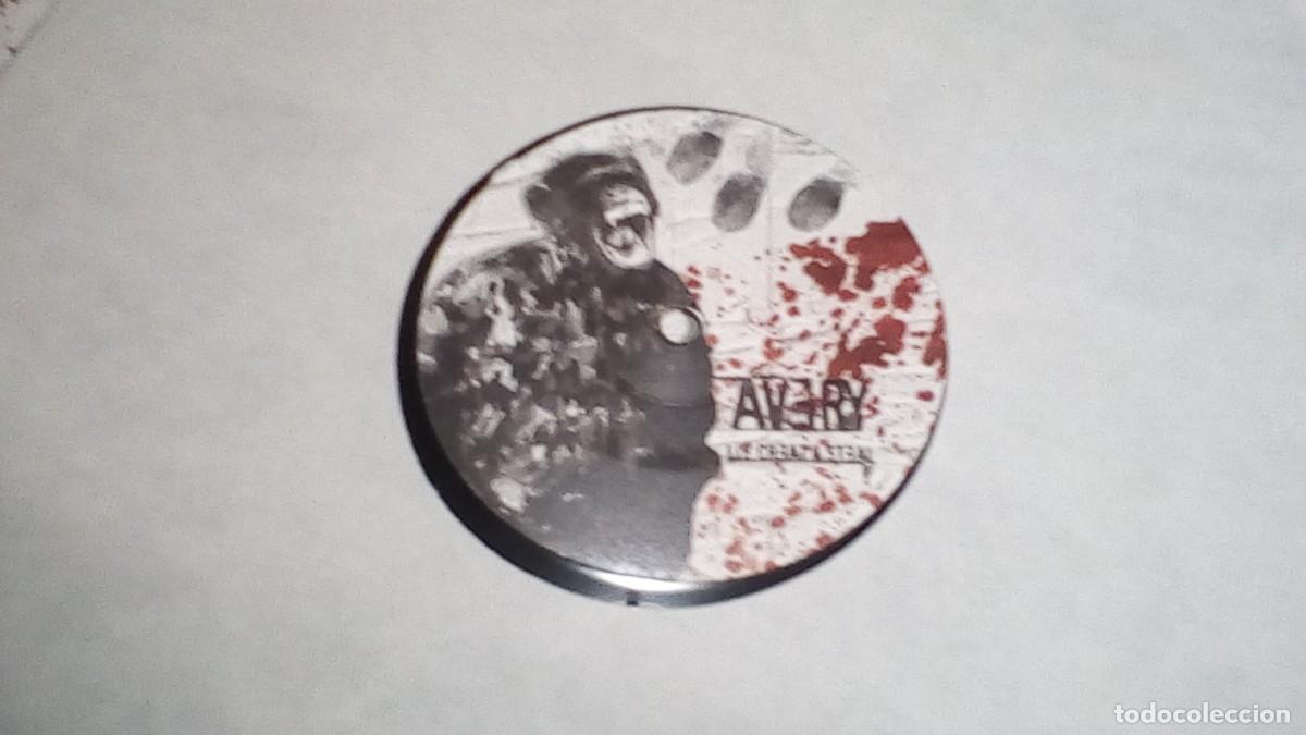 Discos de vinilo: Avery &ndash; Lie Cheat & Steal . HC/PUNK - Foto 3