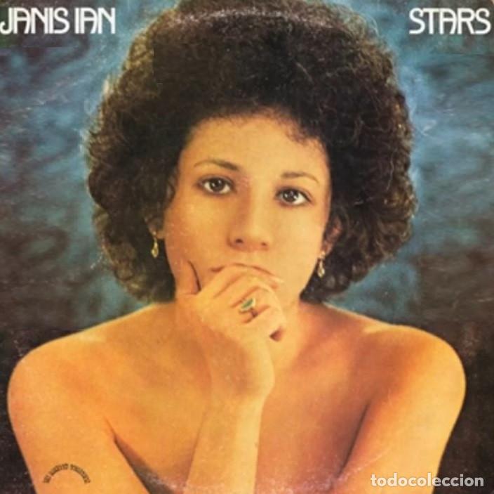 Discos de vinilo: Colecci&oacute;n Vinilos LPs de Janis Ian - Foto 1