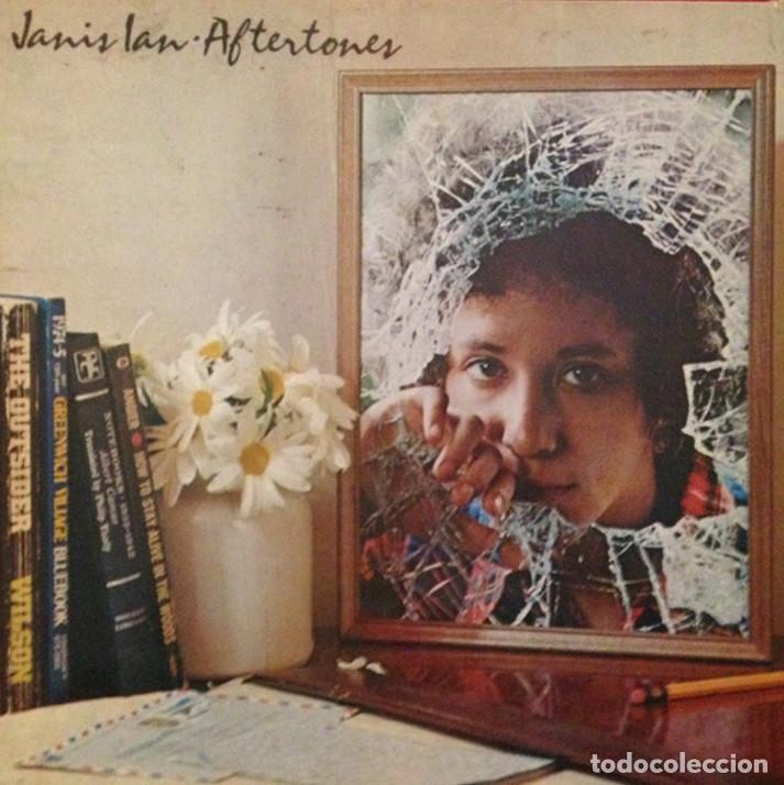 Discos de vinilo: Colecci&oacute;n Vinilos LPs de Janis Ian - Foto 2