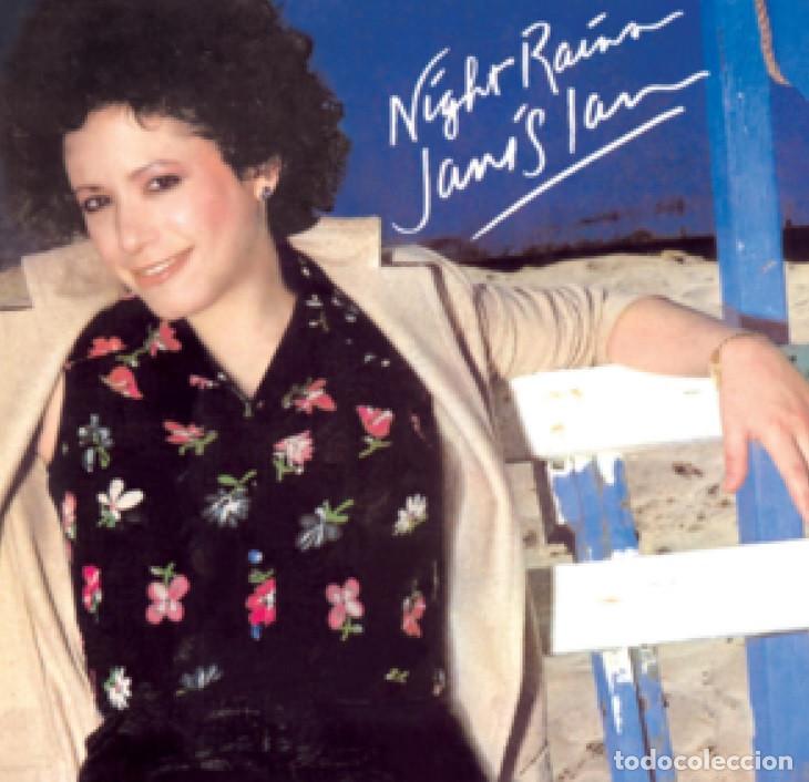 Discos de vinilo: Colecci&oacute;n Vinilos LPs de Janis Ian - Foto 4