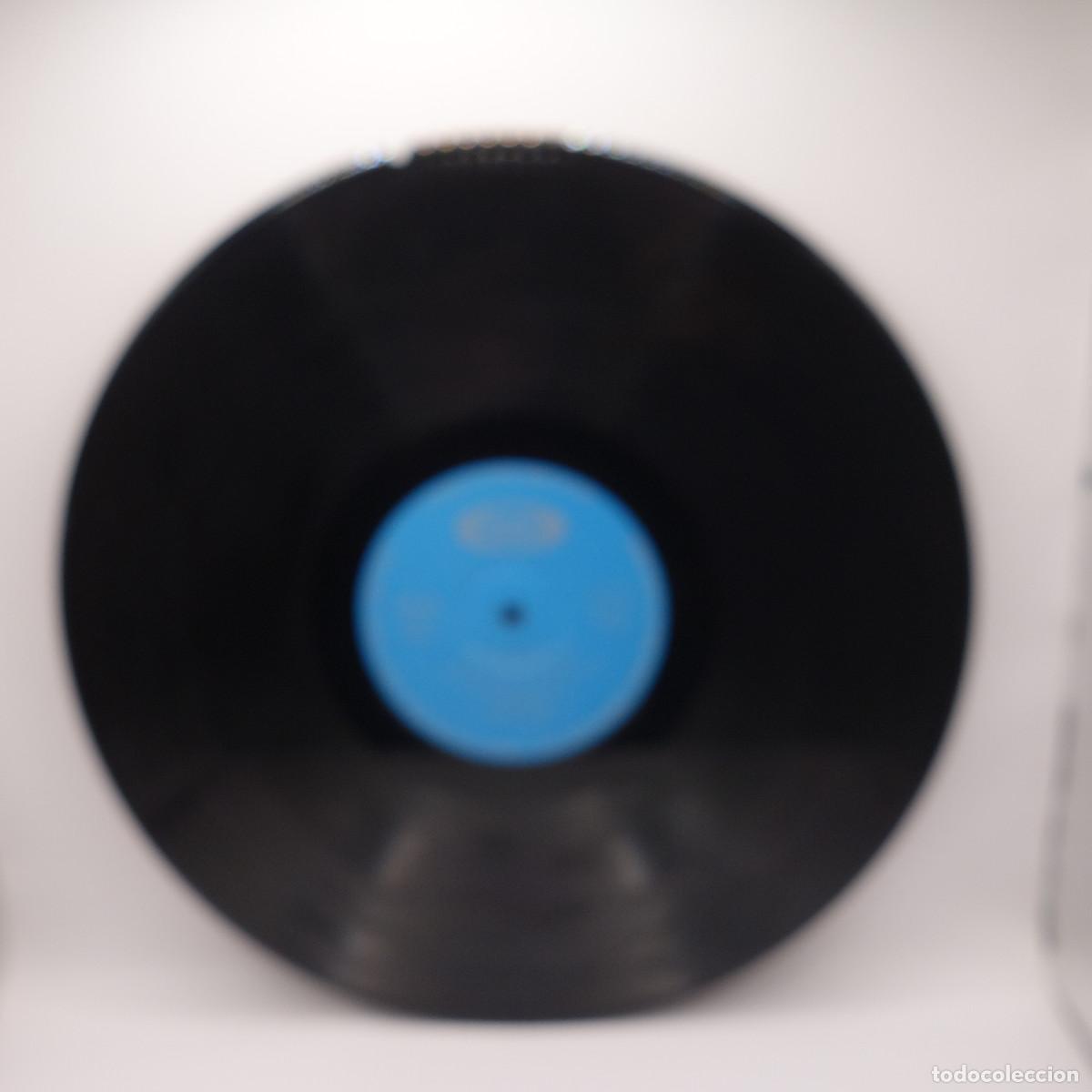 Discos de vinilo: NAT KING COLE - NAT KING COLE - Foto 4