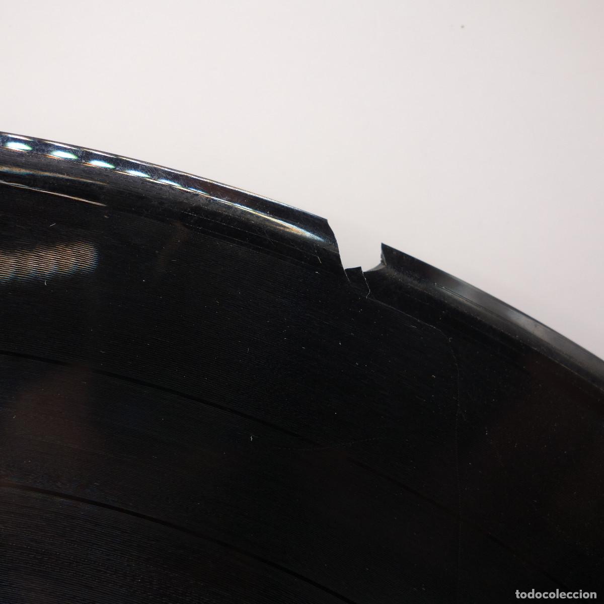 Discos de vinilo: NAT KING COLE - NAT KING COLE - Foto 9