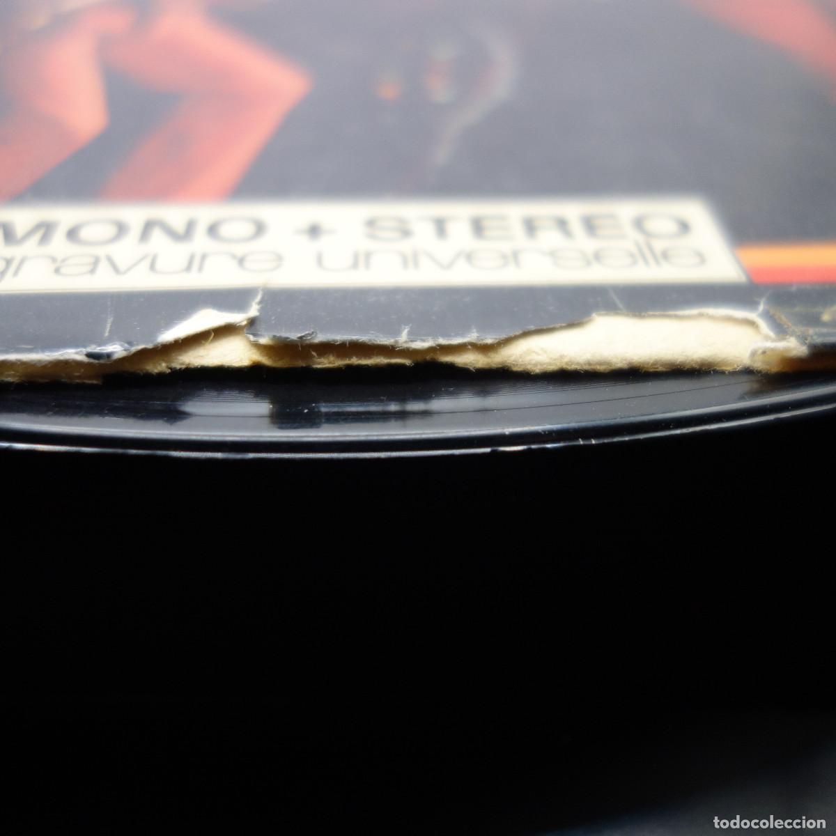 Discos de vinilo: RHYTHM & BLUES TERRIBLE VOL 2 - Foto 5