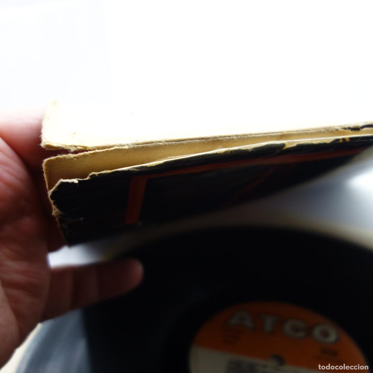 Discos de vinilo: RHYTHM & BLUES TERRIBLE VOL 2 - Foto 7