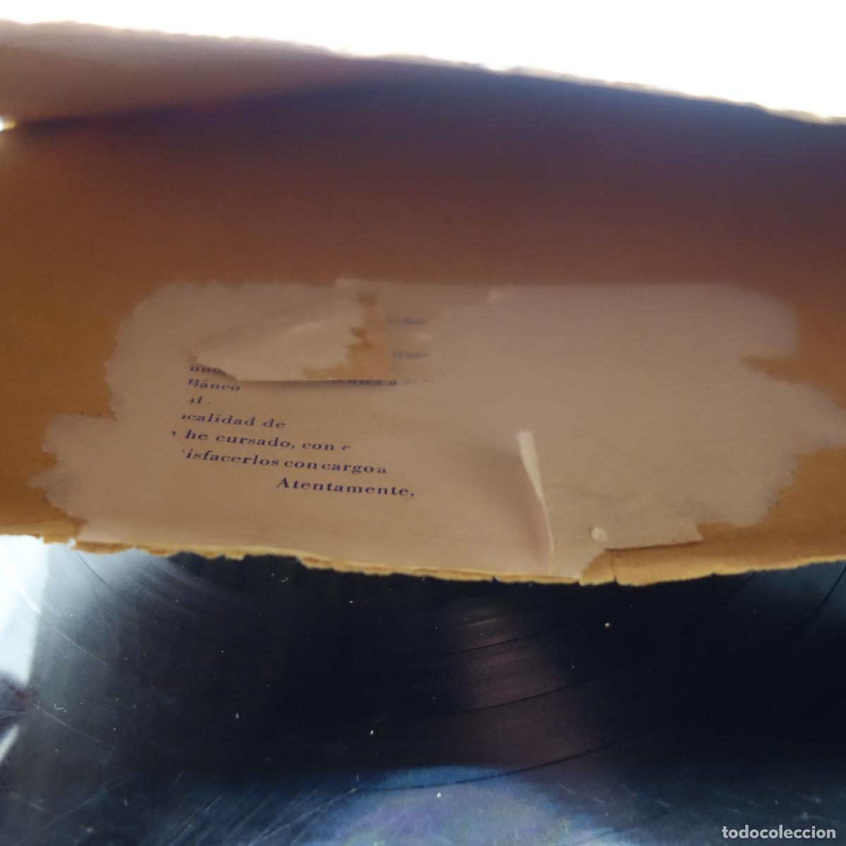Discos de vinilo: RHYTHM & BLUES TERRIBLE VOL 2 - Foto 9
