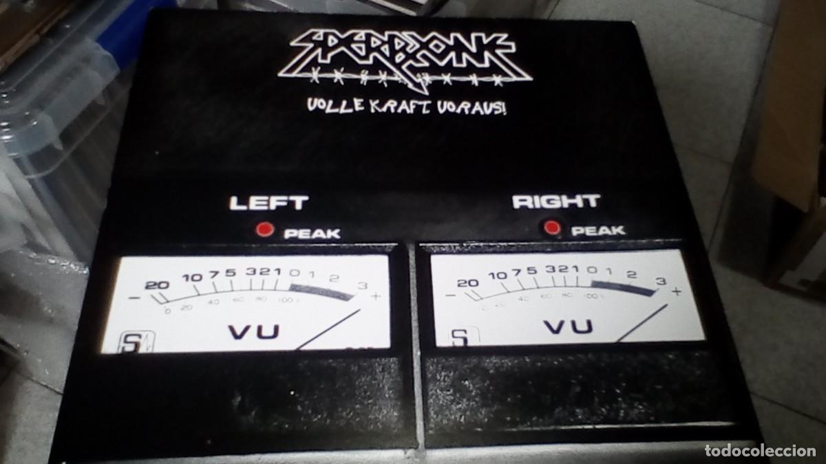 Discos de vinilo: Sperrzone &lrm;&ndash; Volle Kraft Voraus! - Foto 1
