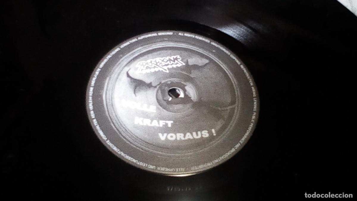 Discos de vinilo: Sperrzone &lrm;&ndash; Volle Kraft Voraus! - Foto 3