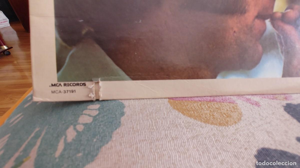 Discos de vinilo: DON WILLIAMS-LP VISIONS - Foto 2