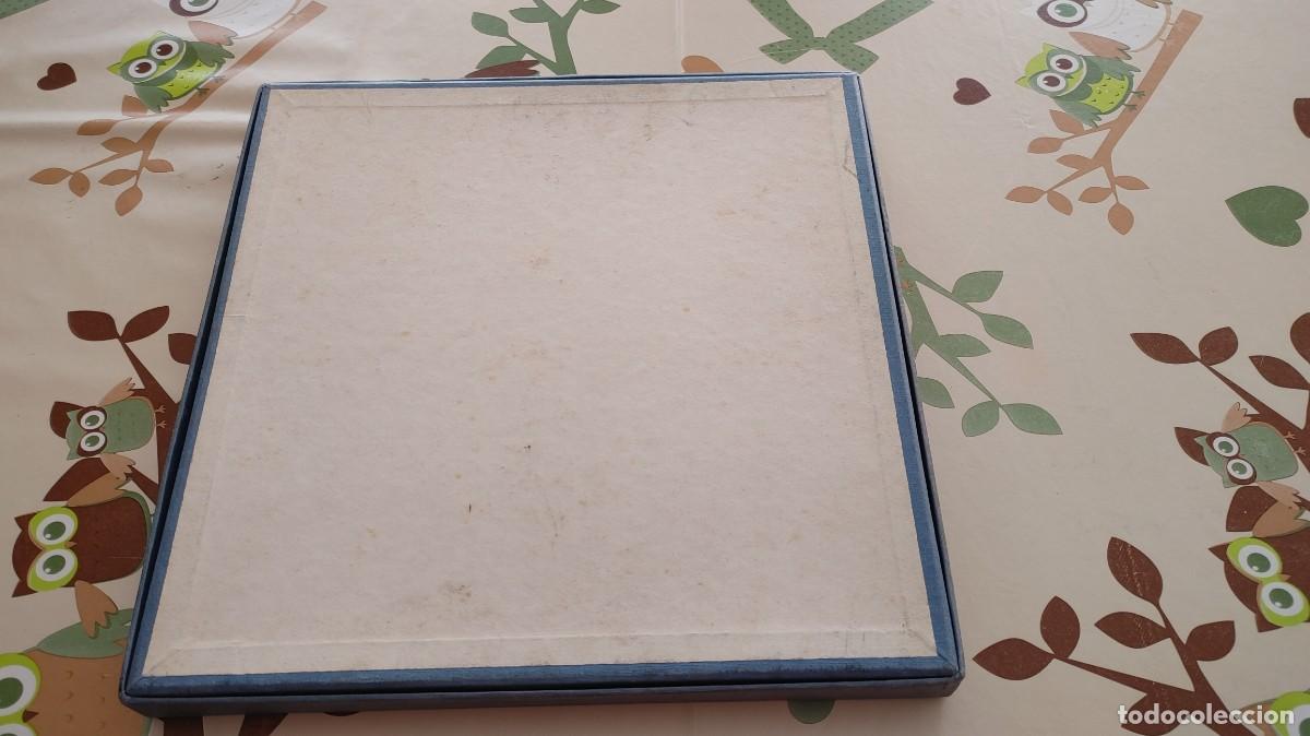 Discos de vinilo: FESTIVAL DE EXITOS INTERNACIONALES-CAJA BOX SET CON 8 LPS - Foto 6