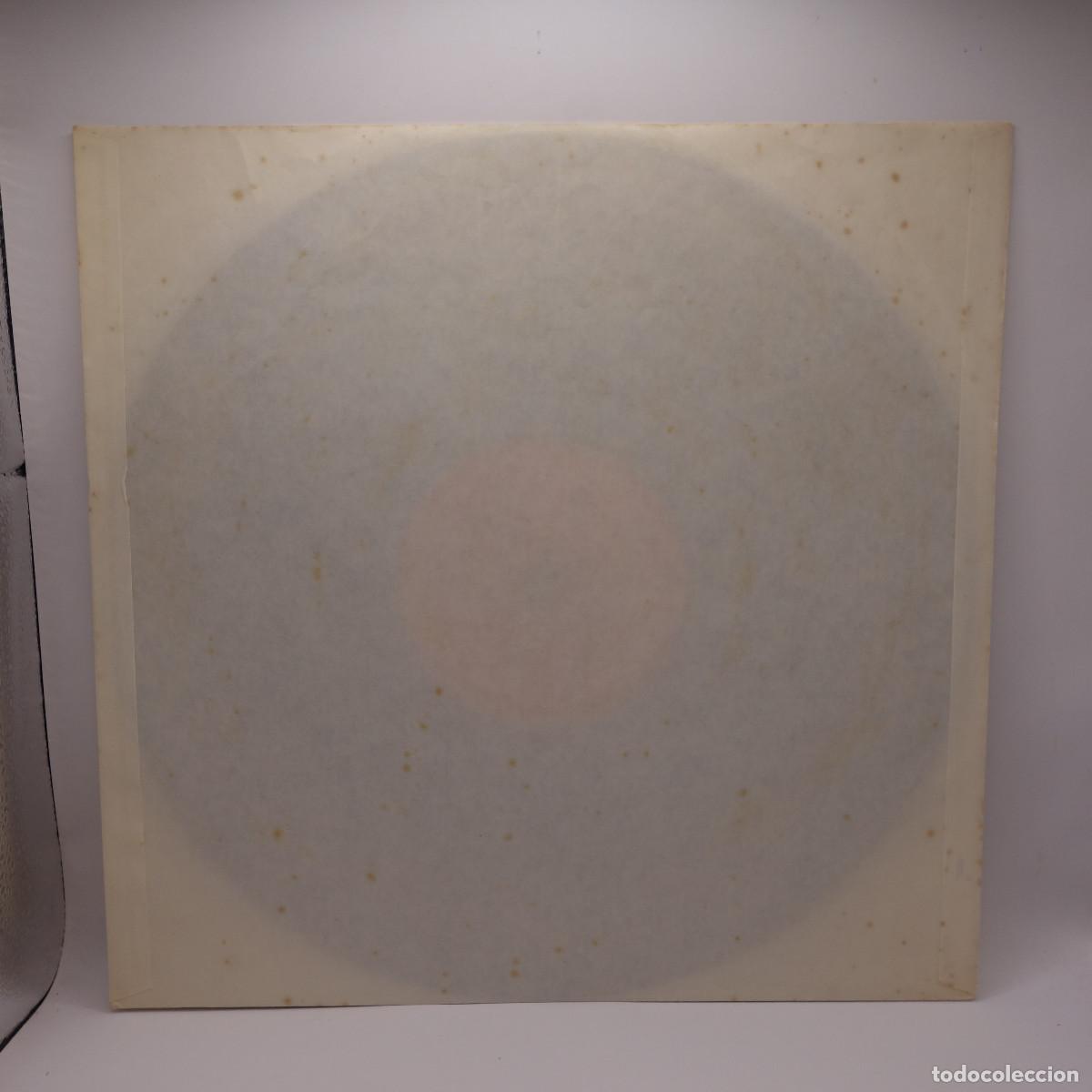 Discos de vinilo: EL GRADUADO - BSO - CBS - Foto 4