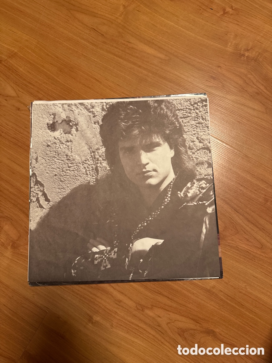 Discos de vinilo: Disco vinilo Richard Marx &ldquo;Repeat Offender&rdquo; - Foto 4