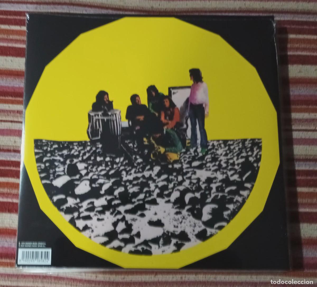 Discos de vinilo: GOMA - 14 DE ABRIL - LP - Foto 2