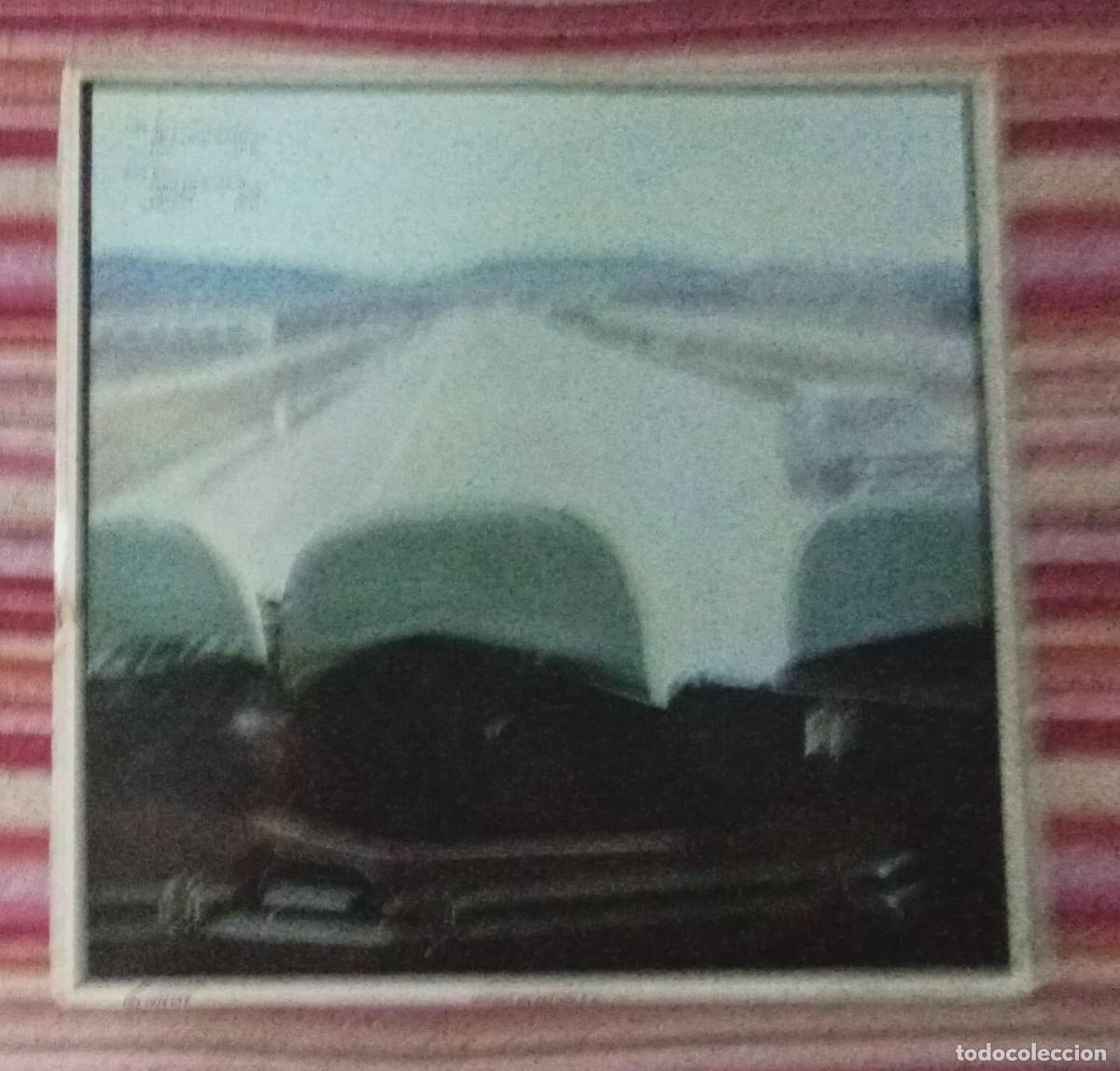 Discos de vinilo: ICEBERG - EN DIRECTE - LP - Foto 2